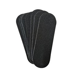 Replacement Screens - 100 Grit (Coarse)  50 pack 